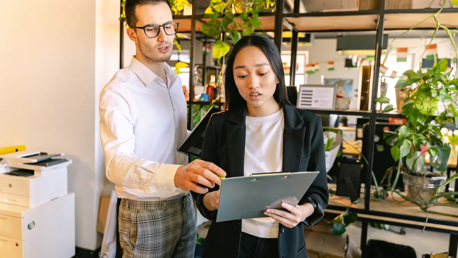 Human Firewall Training